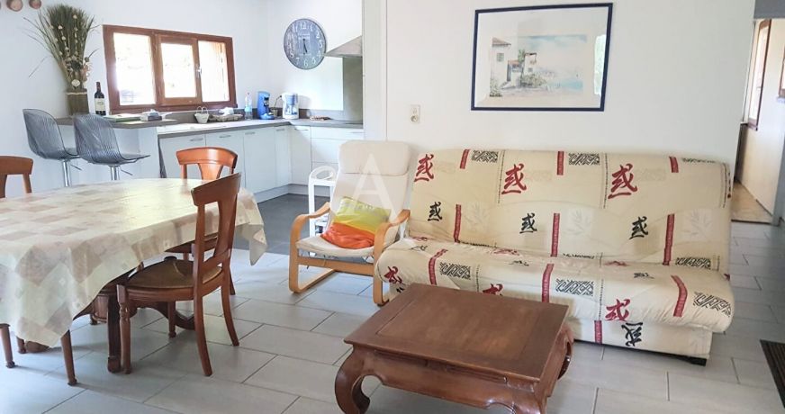 vente Maison
Vire Sur Lot