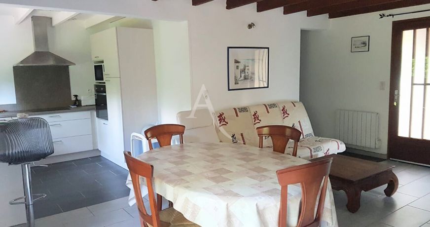 vente Maison
Vire Sur Lot