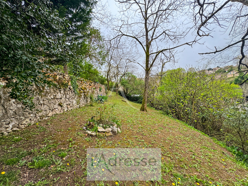 à vendre Maison
Puy L Eveque
- Photo 11