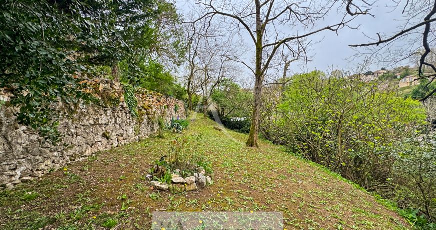 vente Maison
Puy L Eveque