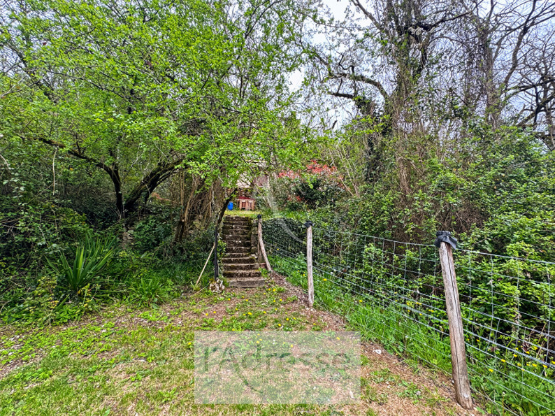 à vendre Maison
Puy L Eveque
- Photo 12