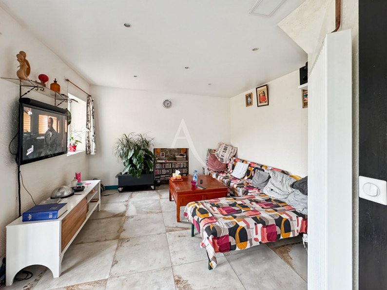 à vendre Maison
Puy L Eveque
- Photo 2