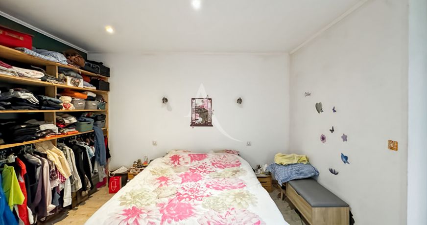 vente Maison
Puy L Eveque