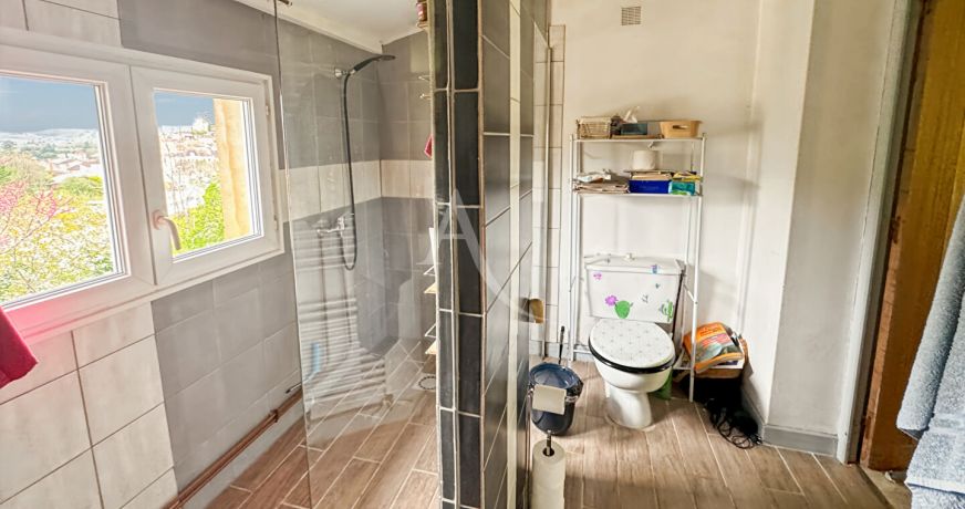 vente Maison
Puy L Eveque