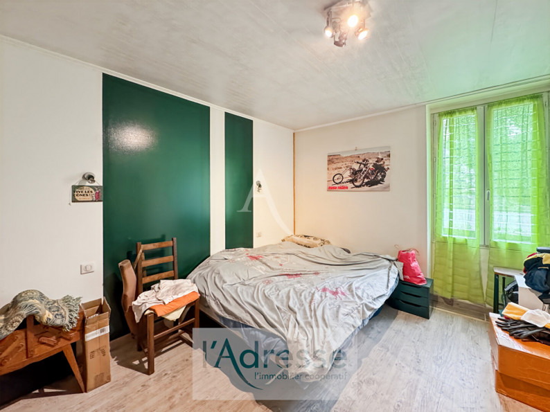 à vendre Maison
Puy L Eveque
- Photo 6