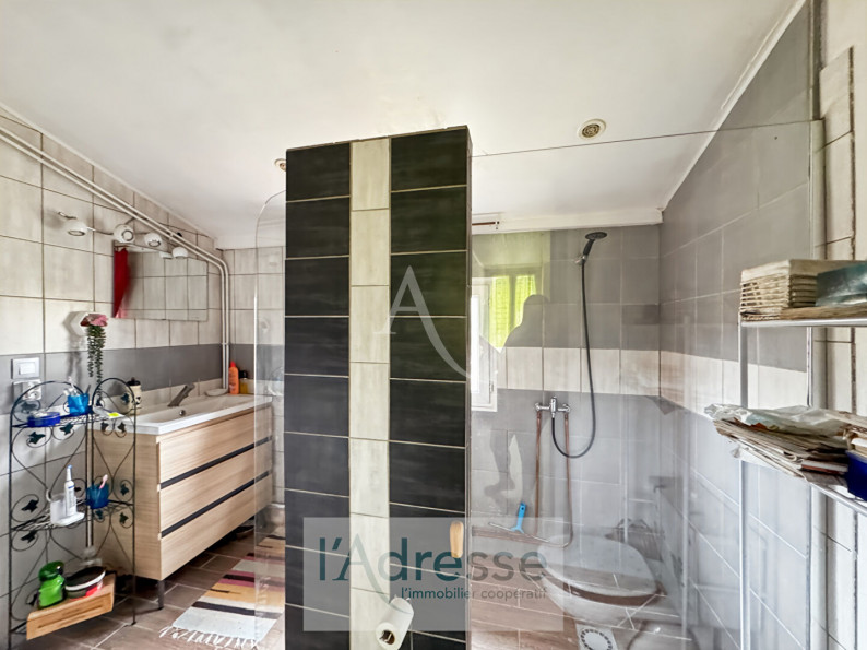 à vendre Maison
Puy L Eveque
- Photo 7