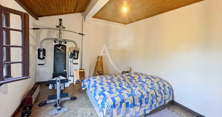 vente Maison
Puy L Eveque