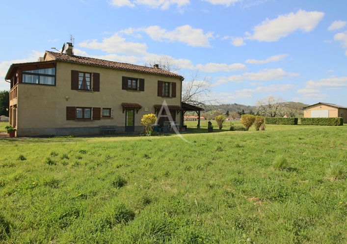 for sale Maison 
Prayssac