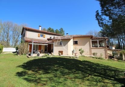 vente Maison 
Castelfranc