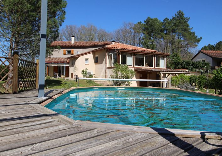 à vendre Maison
Castelfranc