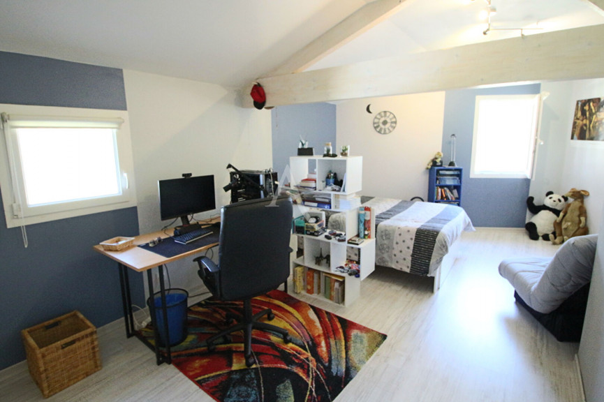 à vendre Maison
Castelfranc
- Photo 10