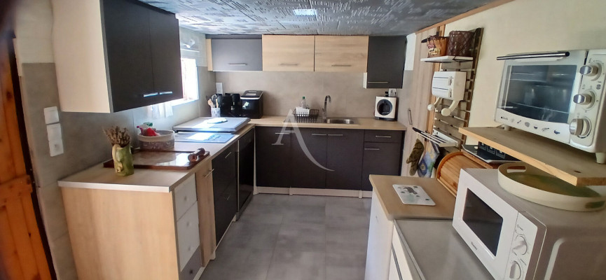 à vendre Maison
Castelfranc
- Photo 14