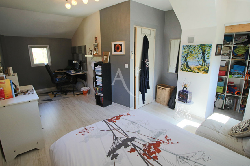 à vendre Maison
Castelfranc
- Photo 15