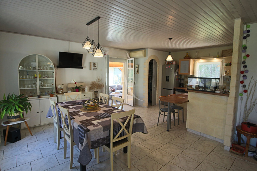 à vendre Maison
Castelfranc
- Photo 6