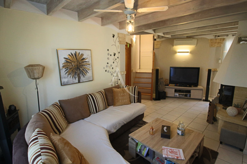 à vendre Maison
Castelfranc
- Photo 9