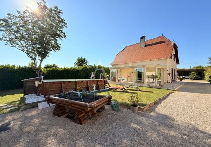 vente Maison 
Prayssac