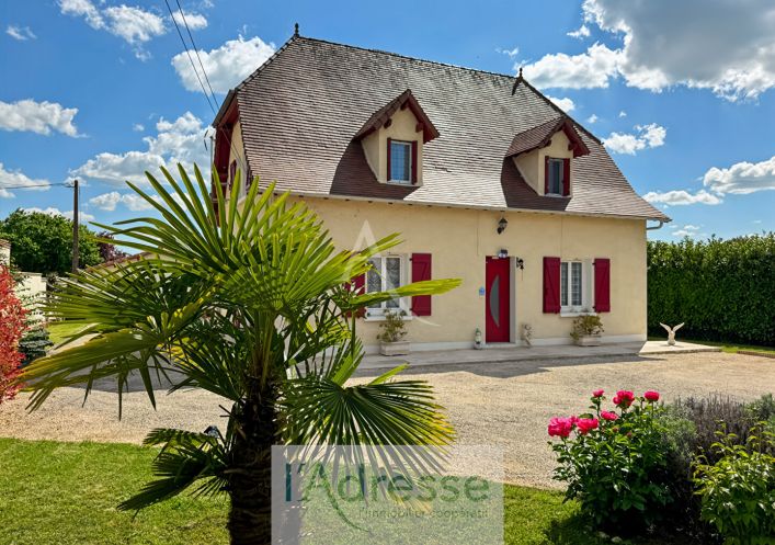 for sale Maison
Prayssac