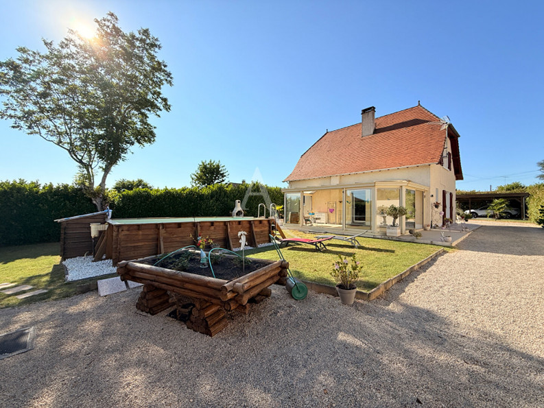 for sale Maison
Prayssac
- Photo 2