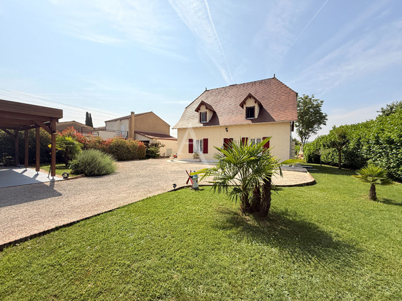 for sale Maison
Prayssac
- Photo 3