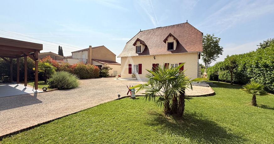 vente Maison
Prayssac