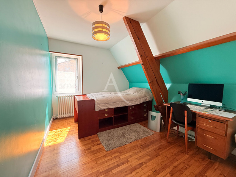 for sale Maison
Prayssac
- Photo 8