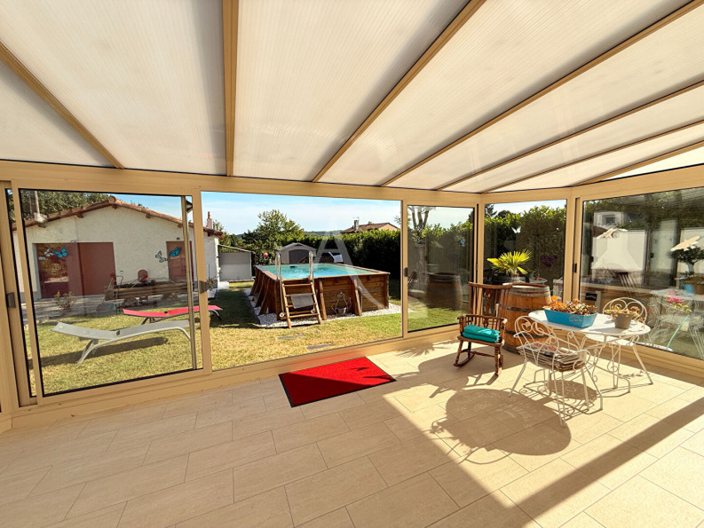 for sale Maison
Prayssac
- Photo 9