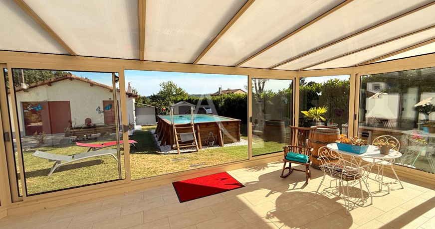 vente Maison
Prayssac