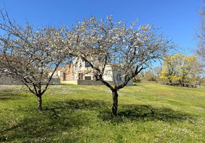 vente Maison
St Vincent Rive D Olt