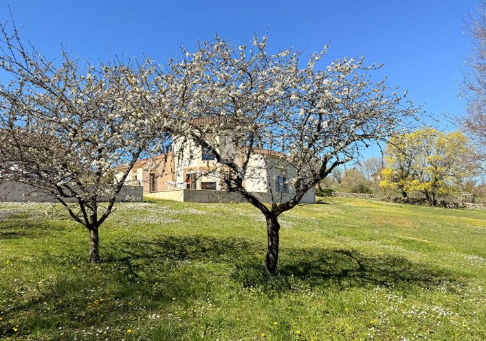 à vendre Maison
St Vincent Rive D Olt