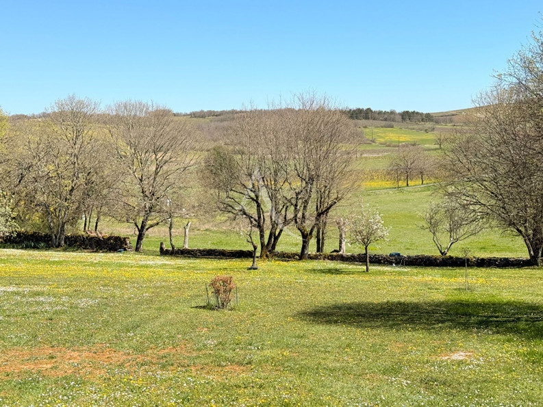 à vendre Maison
St Vincent Rive D Olt
- Photo 2