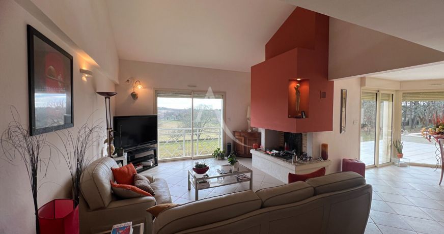 vente Maison
St Vincent Rive D Olt