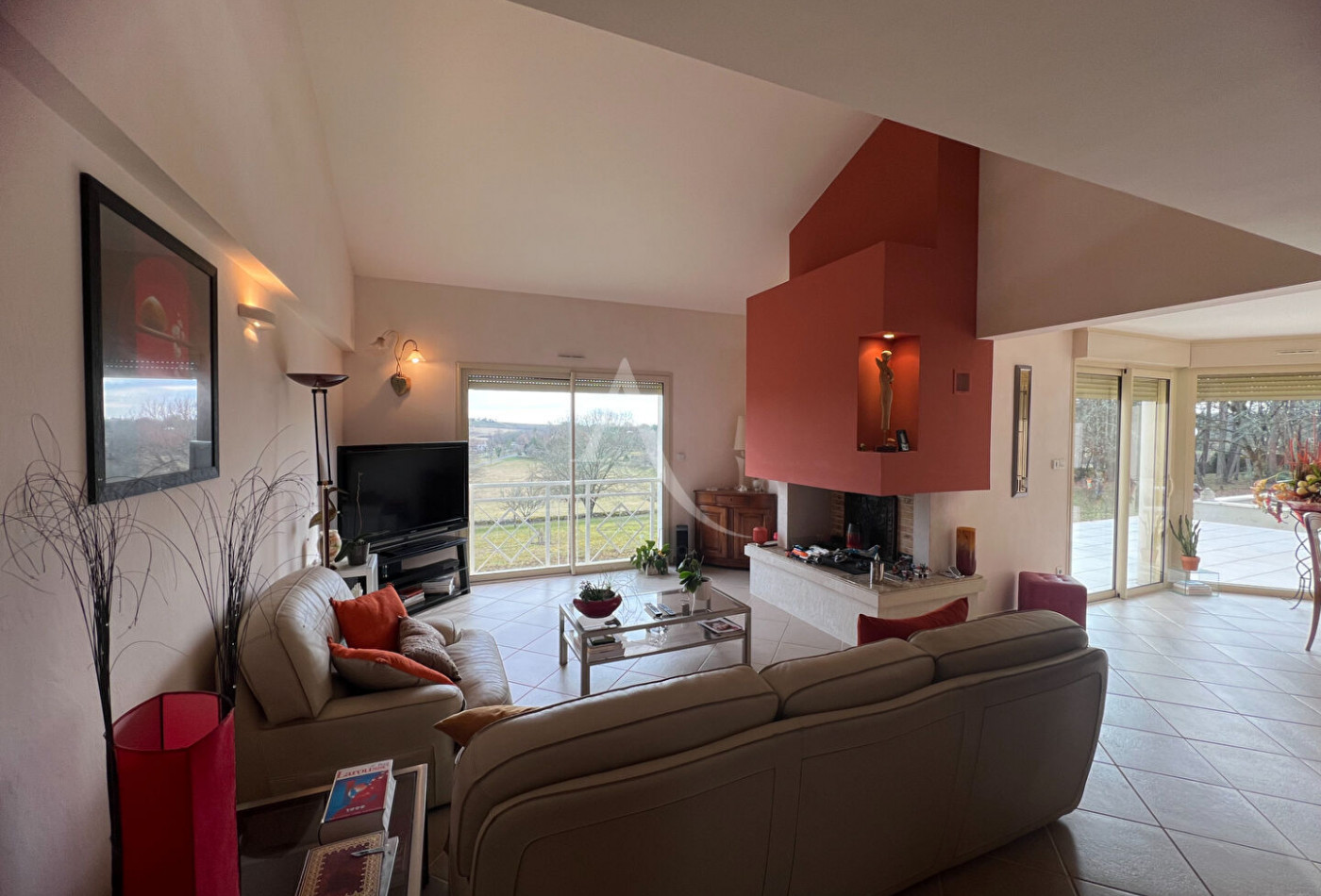 vente Maison
St Vincent Rive D Olt
- Photo 4