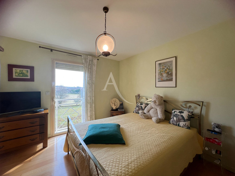 à vendre Maison
St Vincent Rive D Olt
- Photo 7