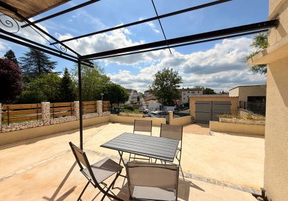 vente Maison 
Prayssac