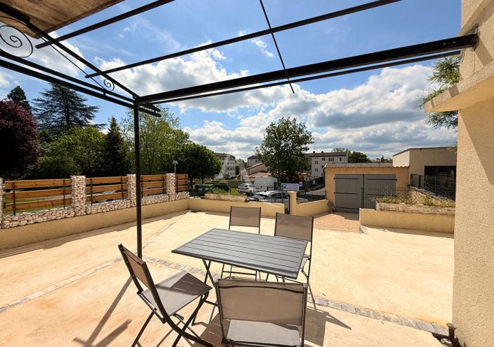 for sale Maison 
Prayssac