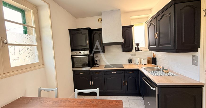 vente Maison
Prayssac