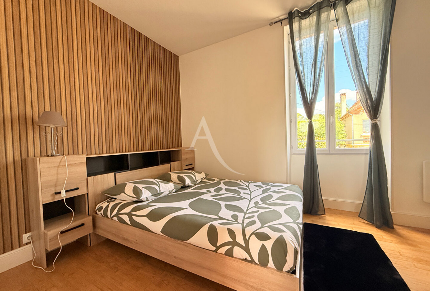 vente Maison
Prayssac
- Photo 5