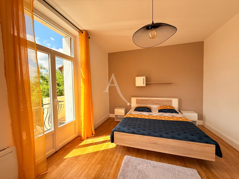 à vendre Maison
Prayssac
- Photo 6