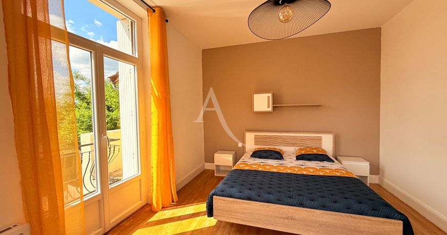 vente Maison
Prayssac