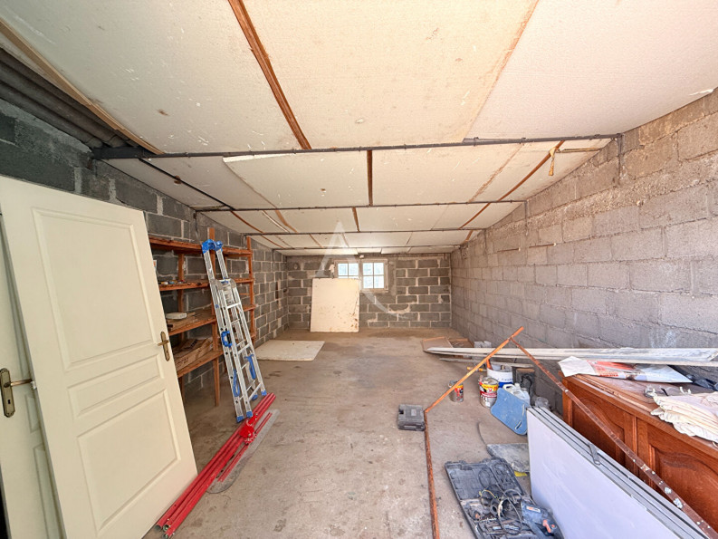 à vendre Maison
Prayssac
- Photo 7