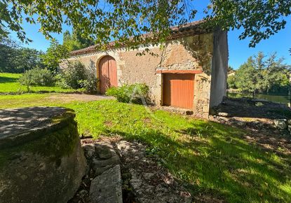 vente Maison
Vire Sur Lot