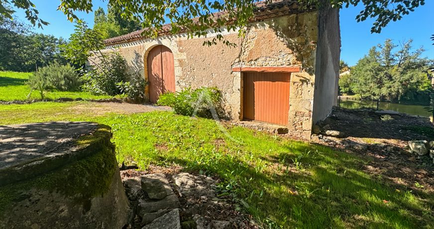 vente Maison
Vire Sur Lot