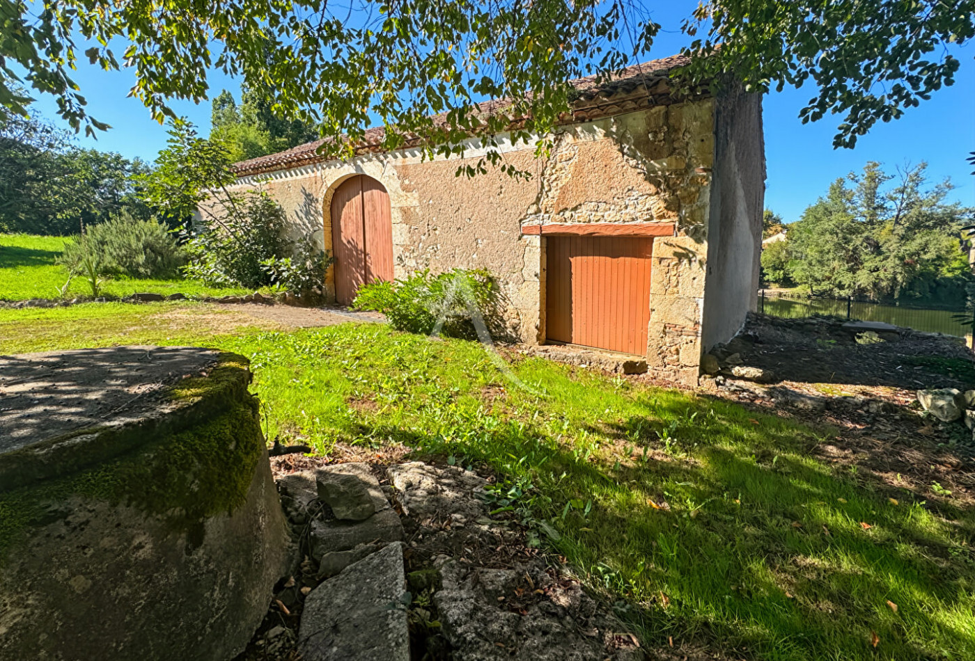 vente Maison
Vire Sur Lot
- Photo 1