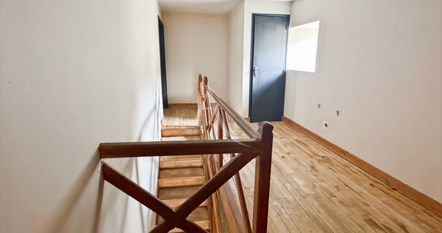 vente Maison
Vire Sur Lot