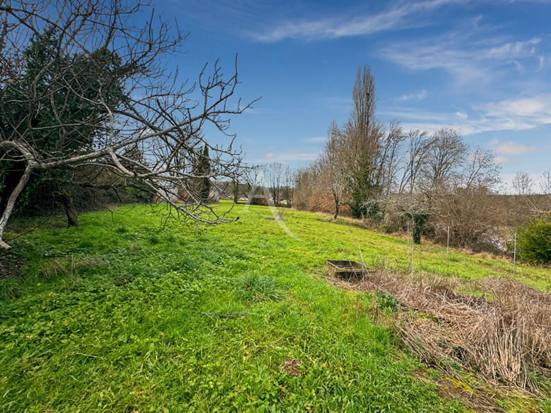 à vendre Maison
Vire Sur Lot
- Photo 14