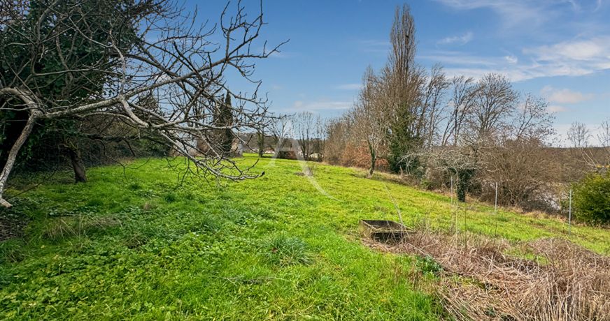 vente Maison
Vire Sur Lot