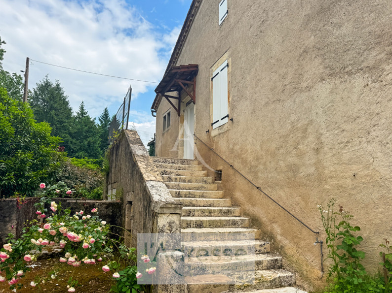 à vendre Maison
Vire Sur Lot
- Photo 3