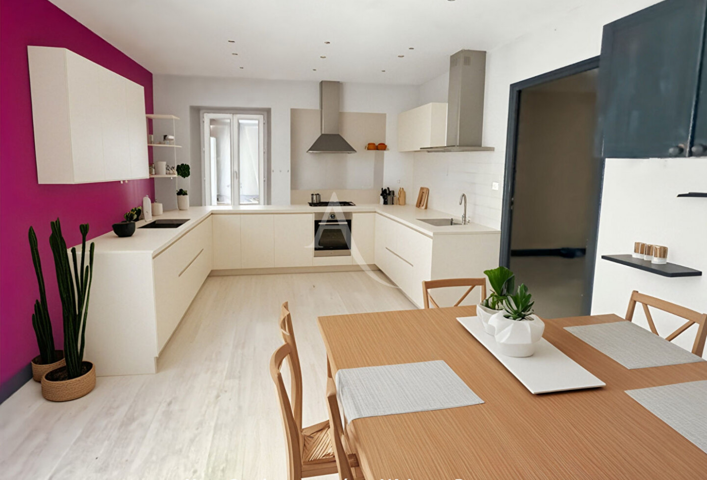 vente Maison
Vire Sur Lot
- Photo 4