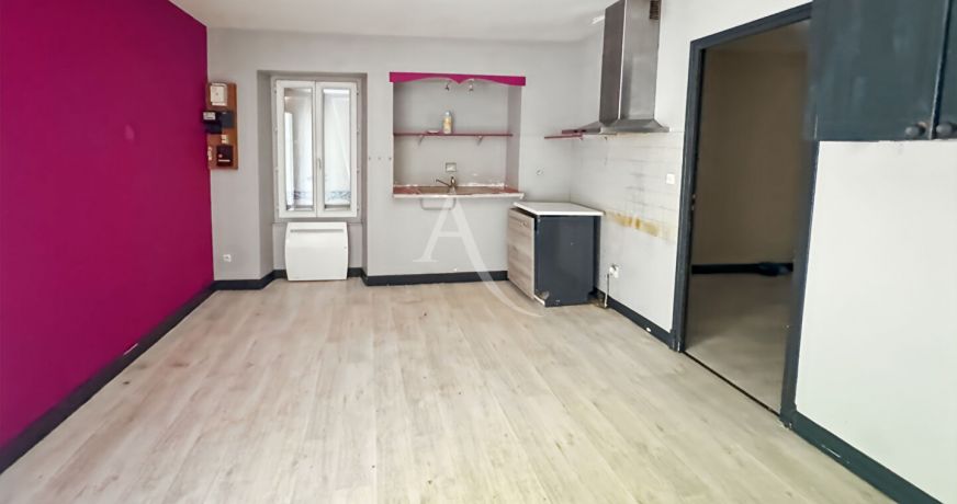 vente Maison
Vire Sur Lot