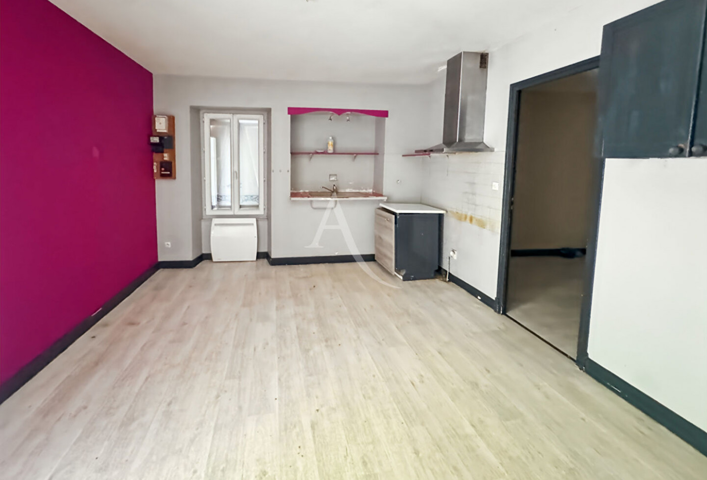 vente Maison
Vire Sur Lot
- Photo 5